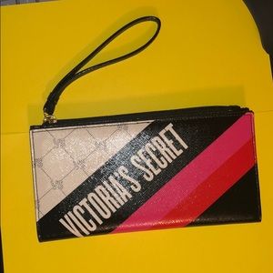 Victoria’s Secret Wallet